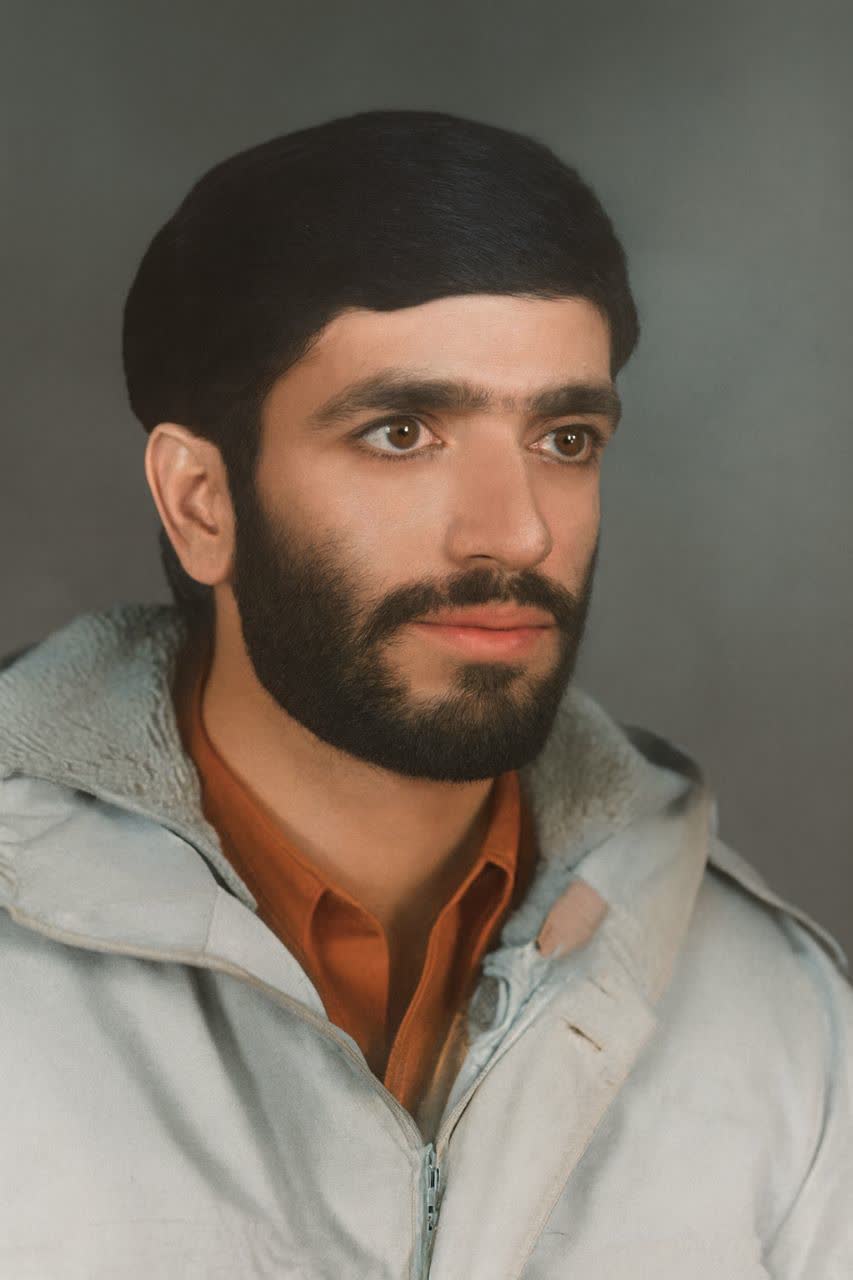 شهید